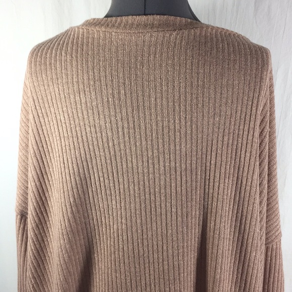Shein Curve Light Weigh Sweater Size 4XL - Picture 6 of 8